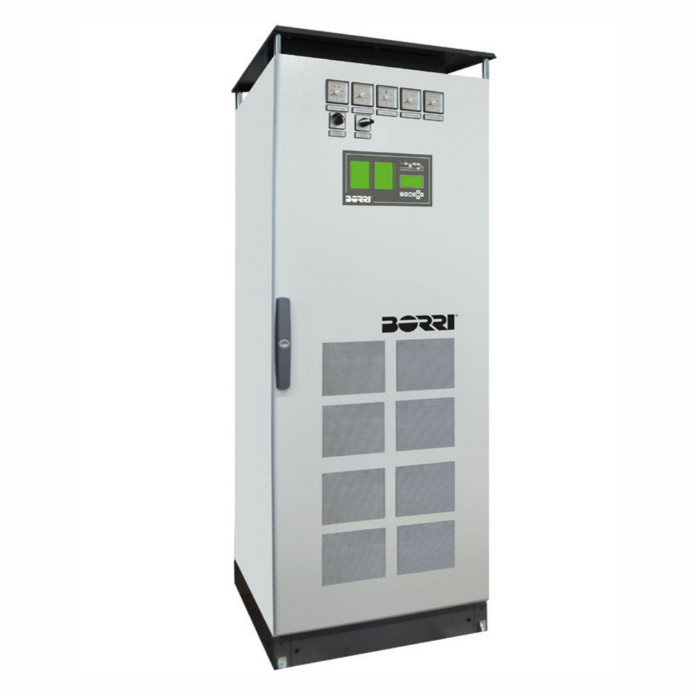 UPS BORRI E3001 COMPACT 5 kVA