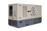 Grup Electrogen ELCOS GE.DW.220.200.SS