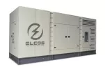 Grup Electrogen ELCOS GE.BD.1000.900.SS