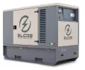 Grup Electrogen ELCOS GE.PK.016.013.SS