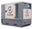 Grup Electrogen ELCOS GE.AI.033.030.SS