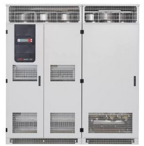 UPS AEG PROTECT 4.33 400 kVA