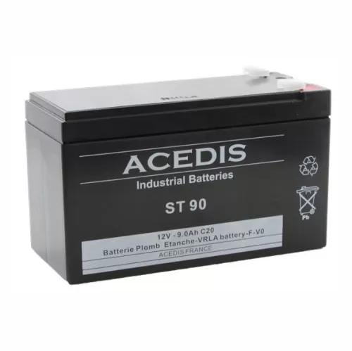 Acumulator ACD ST 90 9AH