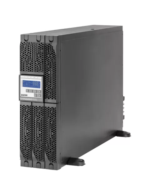 UPS BORRI LEONARDO PLUS RT 6 kVA