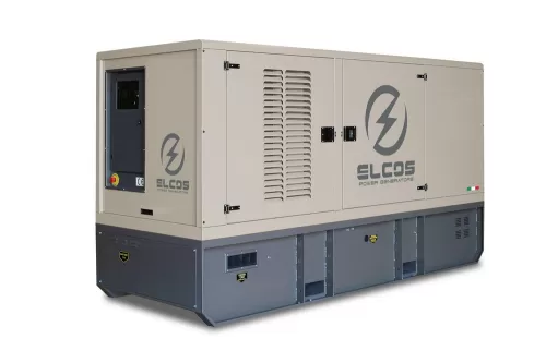 Grup Electrogen ELCOS GE.AI.275.250.SS
