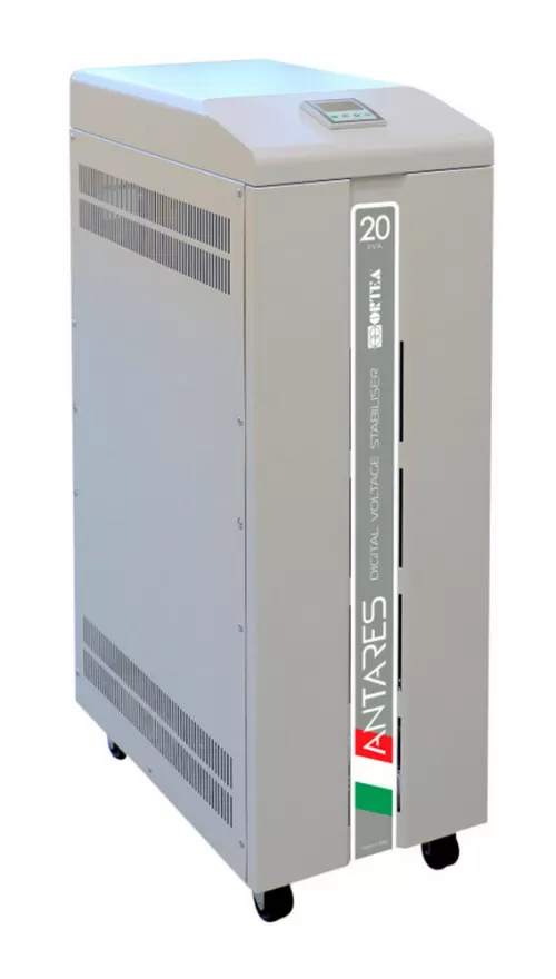 Stabilizator ORTEA ANTARES 30-30 25 kVA