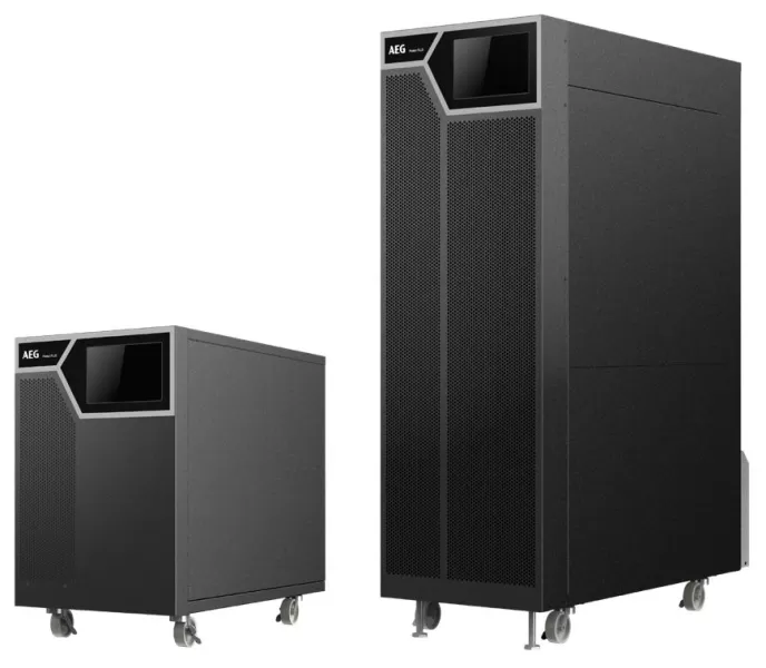 UPS AEG PROTECT PLUS S400 40 kVA