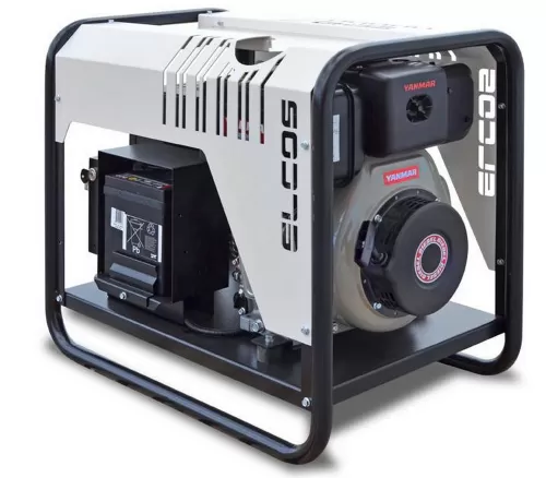 Grup Electrogen ELCOS GE.ECHO.065.Y.DM.AE