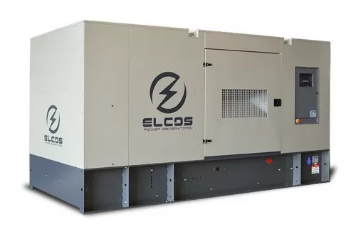 Grup Electrogen ELCOS GE.AI.550.500.PRO