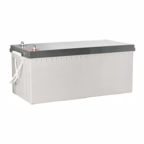 Acumulator ACD ST 1900 189AH