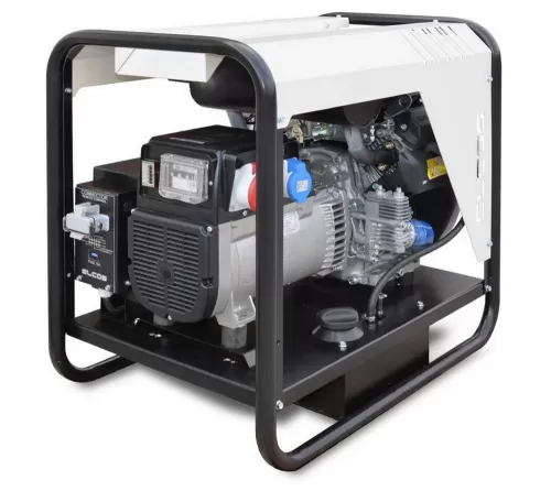 Grup Electrogen ELCOS GE.ECHO.110.K.DM.AE