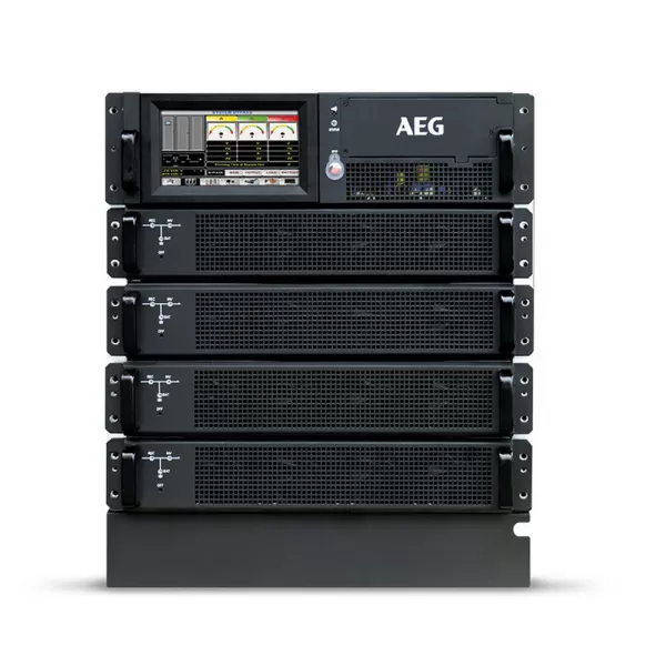 UPS AEG PROTECT PLUS M400 30 kVA