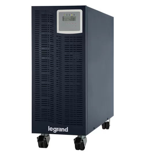 UPS LEGRAND KEOR S 3 kVA aut. 7 minute