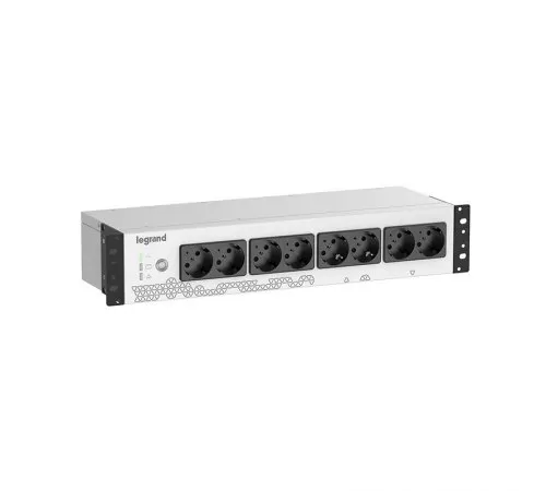 UPS LEGRAND KEOR PDU 0,6 kVA