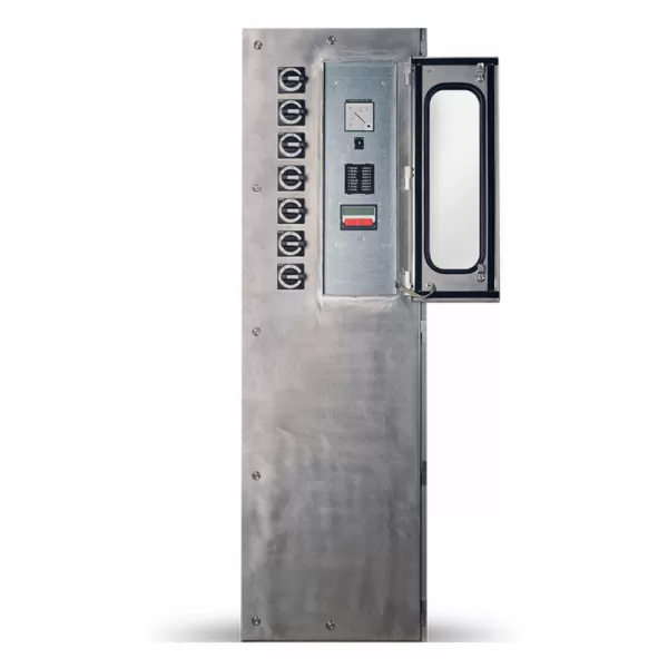 Redresor AEG PROTECT RCS OUTDOOR 24V 250A