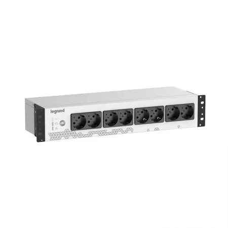 UPS LEGRAND KEOR PDU 0,8 kVA