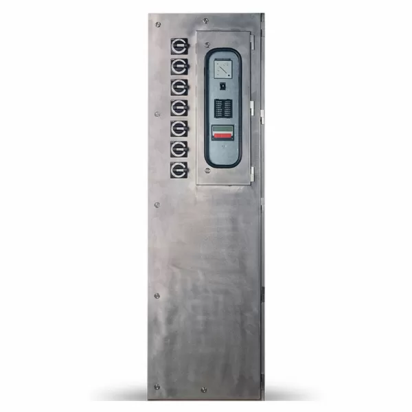 Redresor AEG PROTECT RCS OUTDOOR 24V 200A