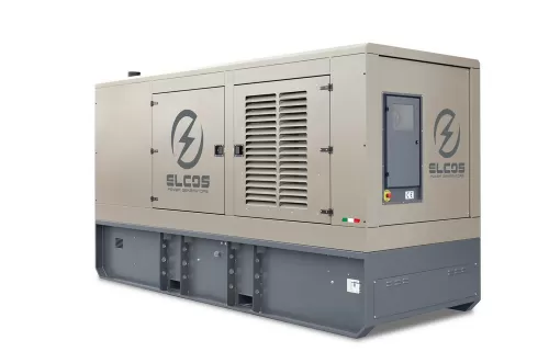 Grup Electrogen ELCOS GE.CU.346.301.SS