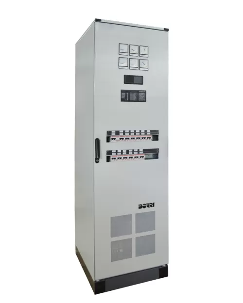 Redresor BORRI UMB DC 24 V 150 A