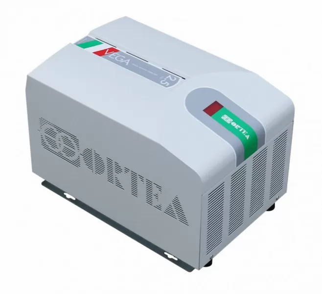 Stabilizator ORTEA VEGA 15-25 0,7 kVA