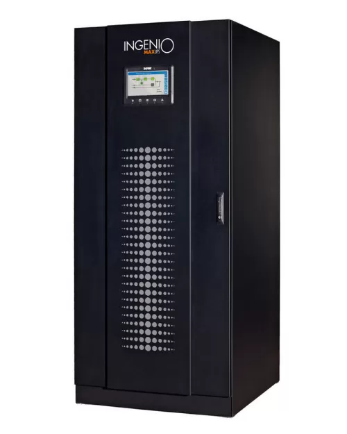 UPS BORRI INGENIO-MAX 200 kVA