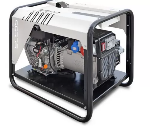 Grup Electrogen ELCOS GE.ECHO.070.Y.DT.AE