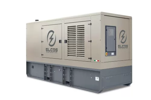 Grup Electrogen ELCOS GE.DW.340.310.SS