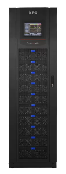 UPS AEG PROTECT PLUS M600 390 kVA