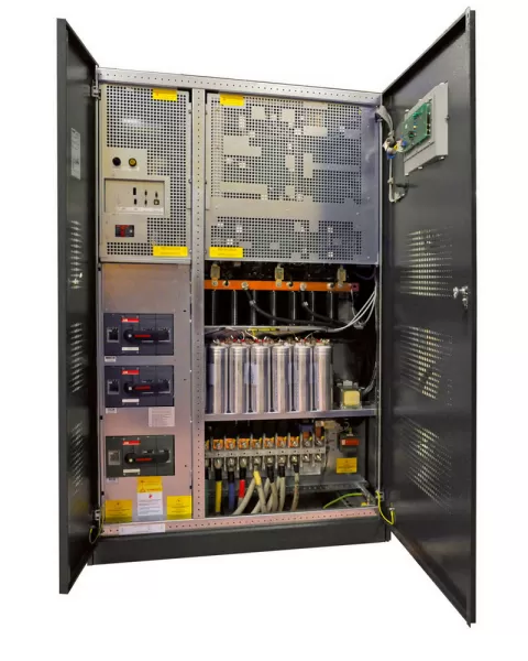 UPS BORRI B9000FXS 300 kVA