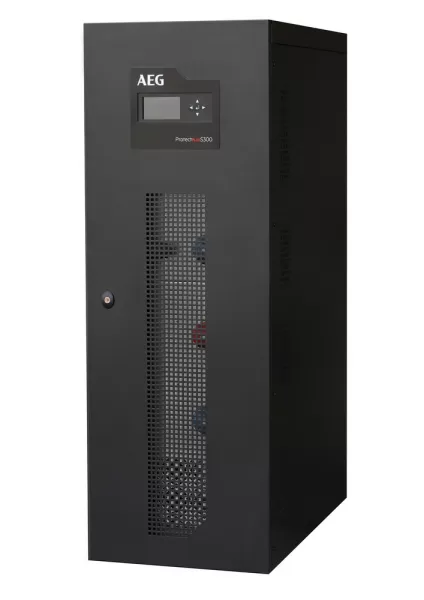 UPS AEG PROTECT PLUS S300 80 kVA