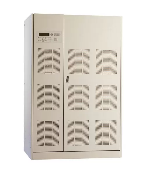 Comutator static - STS BORRI STS300 800A