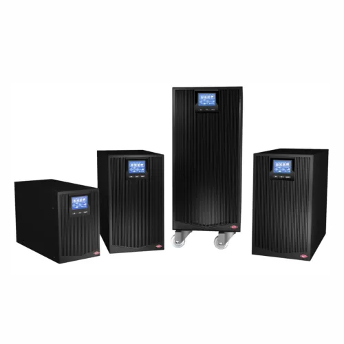 UPS AEC IST3 3 kVA