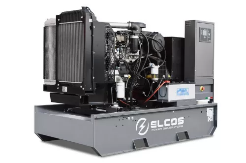 Grup Electrogen ELCOS GE.AI.110.100.BF