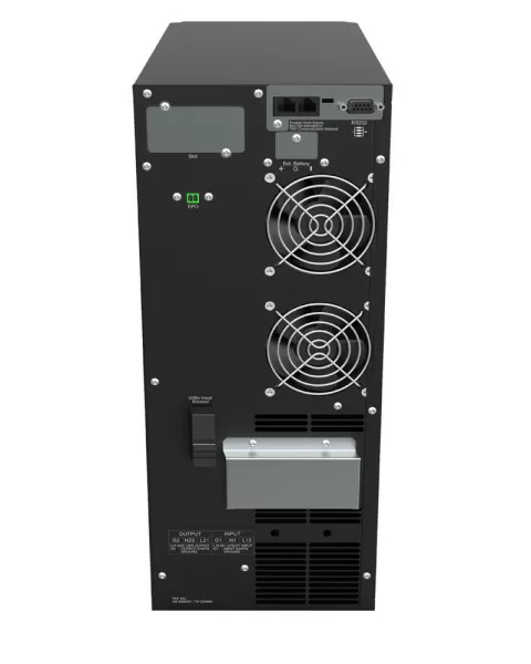 UPS BORRI LEONARDO T 10 kVA