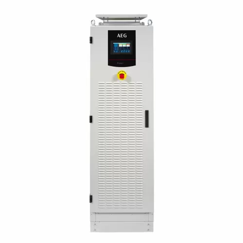 UPS AEG PROTECT FLEX 30 kVA