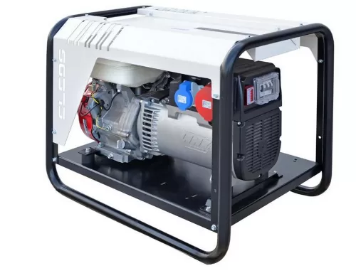 Grup Electrogen ELCOS GE.ECHO.070.H.BT.AS