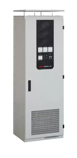 Redresor AEG PROFITEC SN1 24 V 630 A