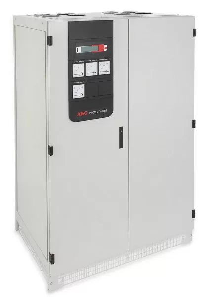 UPS AEG PROTECT 8 33 384 VDC 40 kVA