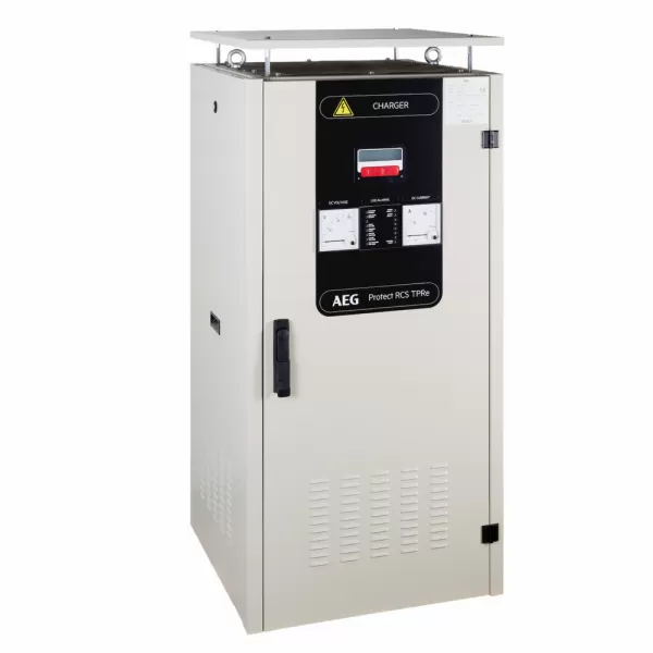 Redresor AEG PROTECT RCS TPRE TD 60V 125A