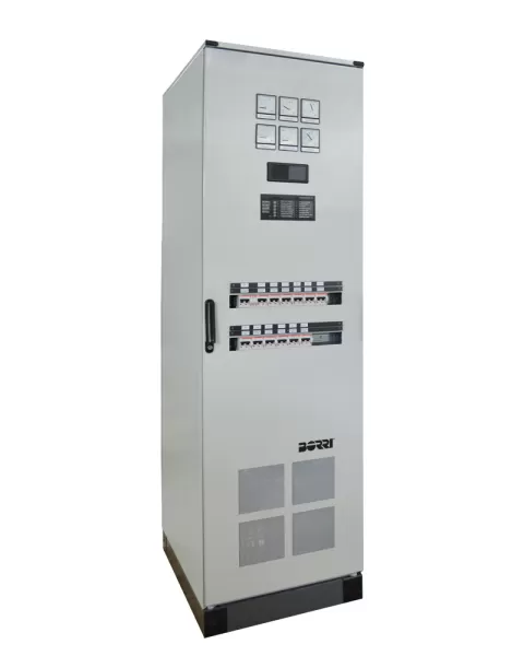 Redresor BORRI UMB DC 60V 336 A