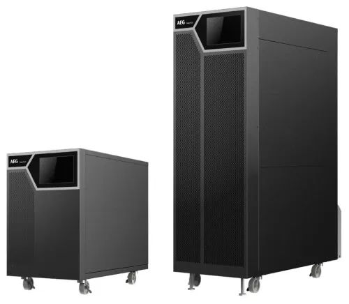 UPS AEG PROTECT PLUS S400 60 kVA