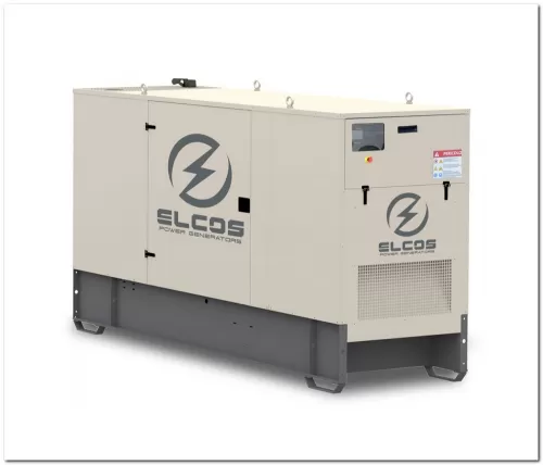 Grup Electrogen ELCOS GE.PK.220.200.PRO