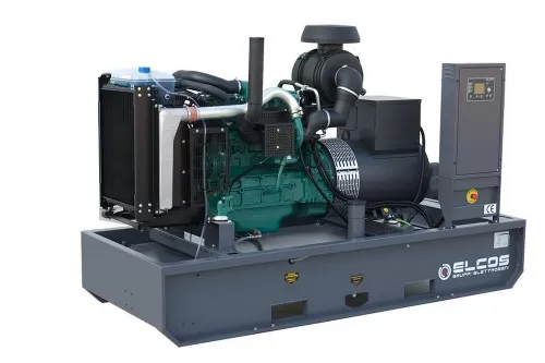Grup Electrogen ELCOS GE.VO.110.100.BF