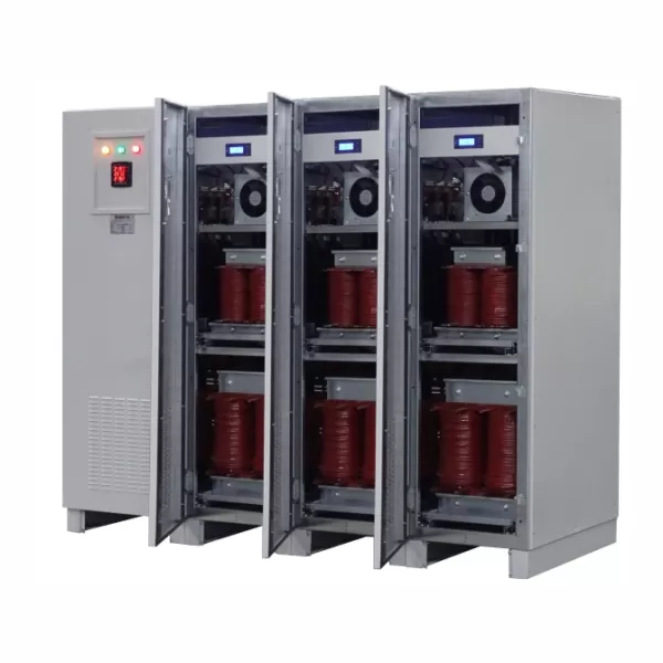 Stabilizator GUVENIS DVR-M3 500 kVA