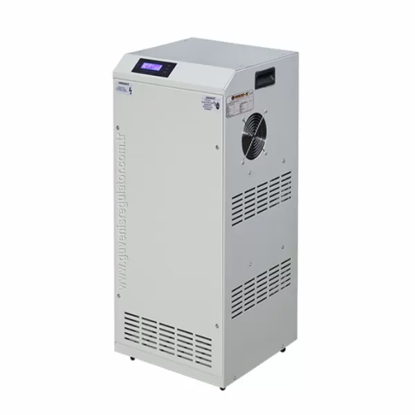 Stabilizator GUVENIS SVR-M1 60 kVA